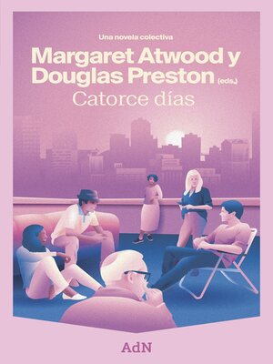 cover image of Catorce días